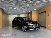 Renault Clio Sport Tourer 1.5 dCi Limited