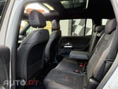 Mercedes-Benz GLB 200 d 4Matic 8G-DCT Edition AMG Line