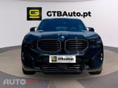 BMW XM I.V.A DEDUTIVEL 