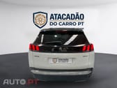 Peugeot 3008 1.5 GTLINE EAT8