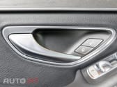 Mercedes-Benz C 300 de AMG Line