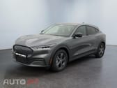 Ford Mustang Mach-E Standard Range