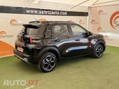 Citroen e-C3 30 kWh Autonomia Urbana You