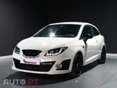 Seat Ibiza SC 1.4 TSI Cupra DSG