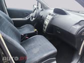 Toyota Yaris 1.4D 4D