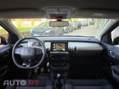 Citroen C4 Cactus 1.6 BlueHDi Feel J17