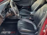 Ford Focus Carrinha