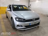 Volkswagen Polo 1.0 TSI Confortline