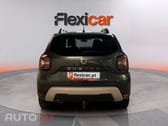 Dacia Duster 1.3 TCe Prestige