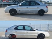 Citroen Xsara 1.4i SX