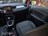Renault Captur 1.0 TCe Exclusive