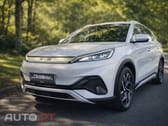 BYD Atto 3 60.48 kWh Design