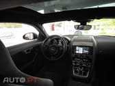 Jaguar F-Type 3.0 V6 S/C Auto