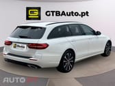 Mercedes-Benz E 300 de T Avantgarde I.V.A DEDUTIVEL