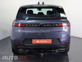 Land Rover Range Rover Sport 3.0 P440e Dynamic SE