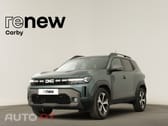 Dacia Duster Duster 1.0 TCe ECO-G Journey Bi-Fuel