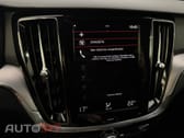 Volvo V60 2.0 T6 AWD TE R-Design Expression