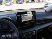 Toyota Yaris 1.0 VVT-i Comfort
