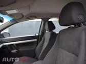 Opel Vectra 1.9 CDTI GTS