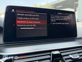 BMW 520 e Pack M