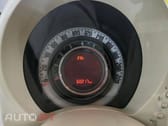 Fiat 500C 1.2 Lounge