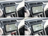 MG ZS Standard Luxury