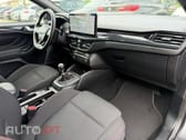Ford Focus 1.0 EcoBoost MHEV ST-Line