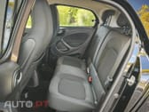 Smart ForFour 1.0 Passion 71 Aut.