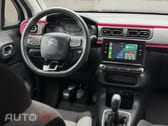 Citroen C3 1.2 PureTech Elle