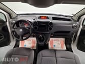 Peugeot Partner 1.6 HDI IVA DEDUTIVEL