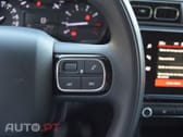 Citroen C3 1.2 PureTech C-Series
