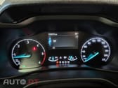 Ford Transit Connect Outro