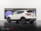 Nissan Qashqai 1.5 dCi N-Connecta