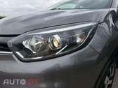 Renault Captur 1.5 dCi EDC