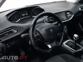 Peugeot 308 1.6 e-HDi Active J17
