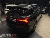 MG MG5 5 Maximal Luxury