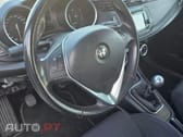 Alfa Romeo Giulietta 1.6 JTDM Sport