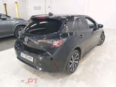 Toyota Corolla 1.2T Comfort+P.Sport