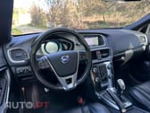 Volvo V40 1.6 D2 R-Design