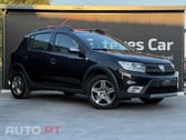 Dacia Sandero 0.9 TCe Stepway