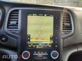 Renault Mégane Sport Tourer 1.6 dCi Intens