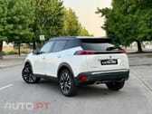 Peugeot 2008 PureTech 155 EAT8 GT