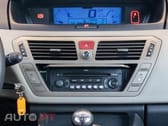 Citroen C4 Grand Picasso 1.6 HDi Exclusive RFM