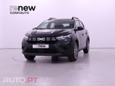 Dacia Sandero SANDERO III STW ESSENCIAL TCE 90 FAP