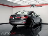 BMW 320 d Efficient Dynamic Edition Aut.