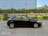 Renault Mégane 1.6 dCi Intens