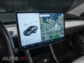 Tesla Model 3 Performance Dual Motor AWD