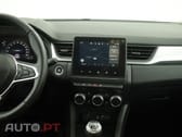 Renault Captur Captur 1.0 TCe Techno