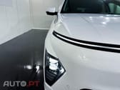 Hyundai Kauai 65.4 kWh Premium
