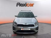 Kia Niro 1.6 GDi PHEV Tech